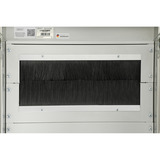 Digitus Armadio di rete serie Unique - 800x1000 mm (LxP), IT armadio grigio chiaro
