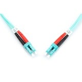 Digitus DK-2533-03/3, Cavo turchese