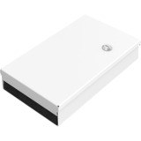 Digitus Unibox LWL per montaggio a parete, IT armadio grigio chiaro