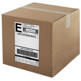 Dymo LW - Etichette di spedizione extra large - 104 x 159 mm - S0904980 Bianco, Etichetta per stampante autoadesiva, Carta, Permanente, Rettangolo, LabelWriter