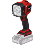 EINHELL Lampada a batteria Power X-Change TC-CL 18/350 Li - Solo, 18 Volt, Luce LED 