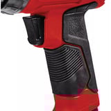 EINHELL Martello scalpello pneumatico TC-PC 45 Set, Martello di scalpellatura rosso/Nero
