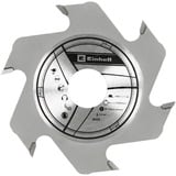 EINHELL TE-BJ 18 Li - Solo, Strumento rosso/Nero