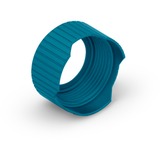 EKWB EK-Quantum Torque Compression Ring 6-Pack HDC 12 - Blue blu