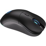ENDORFY EY6A005, Mouse da gioco Nero