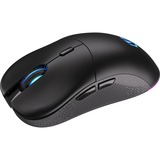 ENDORFY EY6A005, Mouse da gioco Nero