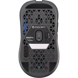 ENDORFY EY6A005, Mouse da gioco Nero