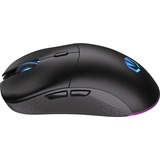 ENDORFY EY6A005, Mouse da gioco Nero