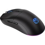 ENDORFY Gem Plus Wireless, Mouse da gioco Nero