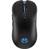 ENDORFY Gem Plus Wireless, Mouse da gioco Nero