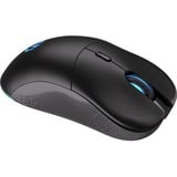 ENDORFY Gem Plus Wireless, Mouse da gioco Nero