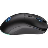 ENDORFY Gem Plus Wireless, Mouse da gioco Nero