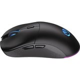 ENDORFY Gem Plus Wireless, Mouse da gioco Nero