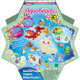 EPOCH Traumwiesen Aquabeads Set di avvio perline a stella, Bricolage Vendita al dettaglio