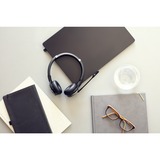 EPOS | Sennheiser | SENNHEISER IMPACT SDW 5066 - EU Auricolare Wireless A Padiglione Ufficio Nero Nero, Wireless, Ufficio, 20 - 20000 Hz, 136 g, Auricolare, Nero