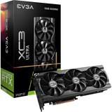 EVGA GeForce RTX 3080 12GB XC3 ULTRA GAMING NVIDIA GDDR6X, Scheda grafica GeForce RTX 3080, 12 GB, GDDR6X, 384 bit, 7680 x 4320 Pixel, PCI Express 4.0