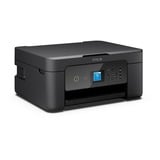 Epson Expression Home XP-3200 stampante multifunzione inkjet a cartucce Nero, Ad inchiostro, Stampa a colori, 5760 x 1440 DPI, A4, Stampa diretta, Nero