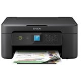 Epson Expression Home XP-3200 stampante multifunzione inkjet a cartucce Nero, Ad inchiostro, Stampa a colori, 5760 x 1440 DPI, A4, Stampa diretta, Nero