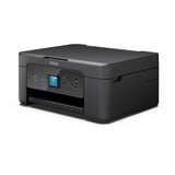 Epson Expression Home XP-3200 stampante multifunzione inkjet a cartucce Nero, Ad inchiostro, Stampa a colori, 5760 x 1440 DPI, A4, Stampa diretta, Nero