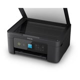 Epson Expression Home XP-3200 stampante multifunzione inkjet a cartucce Nero, Ad inchiostro, Stampa a colori, 5760 x 1440 DPI, A4, Stampa diretta, Nero