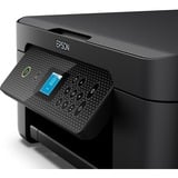 Epson Expression Home XP-3200 stampante multifunzione inkjet a cartucce Nero, Ad inchiostro, Stampa a colori, 5760 x 1440 DPI, A4, Stampa diretta, Nero