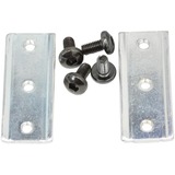 Ergotron StyleView Accessori Kit T-Nut Set di connettori piatti 