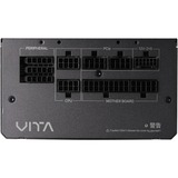 FSP PPA8504202, Alimentatore PC Nero