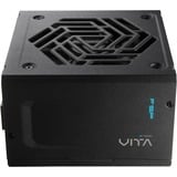 FSP VITA GM 850W alimentatore per computer 20+4 pin ATX ATX Nero, Alimentatore PC Nero, 850 W, 100 - 240 V, 50/60 Hz, 11-5.5 A, Attivo, 100 W