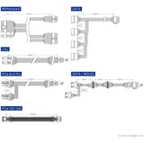 FSP VITA GM 850W alimentatore per computer 20+4 pin ATX ATX Nero, Alimentatore PC Nero, 850 W, 100 - 240 V, 50/60 Hz, 11-5.5 A, Attivo, 100 W