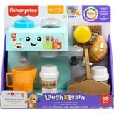 Fisher-Price HYR98, Divertente l'apprendimento 