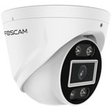Foscam T8EP, Telecamera di sorveglianza bianco