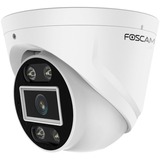 Foscam T8EP , Telecamera di sorveglianza bianco