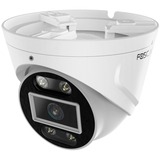 Foscam T8EP , Telecamera di sorveglianza bianco