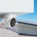 Foscam T8EP , Telecamera di sorveglianza bianco