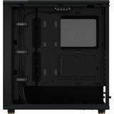 Fractal Design FD-C-NOR1C-01 Nero