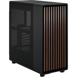 Fractal Design FD-C-NOR1C-01 Nero