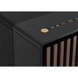 Fractal Design FD-C-NOR1C-01, Chassis Tower Nero