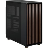 Fractal Design FD-C-NOR1C-01, Chassis Tower Nero