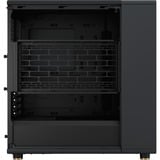 Fractal Design North Charcoal Black, Chassis Tower Nero/legno