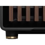 Fractal Design North Charcoal Black, Chassis Tower Nero/legno