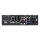 GIGABYTE B850 GAMING WIFI6 Scheda Madre - CPU AMD Ryzen Serie 9000, VRM digitale 6+2+2 fasi, fino a 8200MHz DDR5 (OC), 1xPCIe 5.0 + 2xPCIe 4.0 M.2, LAN GbE, WIFI 6, USB 3.2 Gen 2 Nero, VRM digitale 6+2+2 fasi, fino a 8200MHz DDR5 (OC), 1xPCIe 5.0 + 2xPCIe 4.0 M.2, LAN GbE, WIFI 6, USB 3.2 Gen 2, AMD, Socket AM5, AMD Ryzen 7000 Series, AMD Ryzen 8000 Series, AMD Ryzen 9000 Series, Socket AM5, DDR5-SDRAM, 256 GB