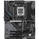 GIGABYTE B850 GAMING WIFI6, Scheda madre Nero