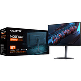 GIGABYTE MO27Q2, Monitor di gioco Nero