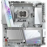 GIGABYTE Z890 AORUS TACHYON ICE, Scheda madre Nero
