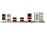 GIGABYTE Z890 AORUS TACHYON ICE, Scheda madre Nero