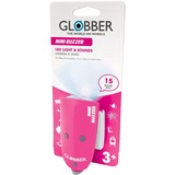 GLOBBER 100116864, Luce LED fucsia