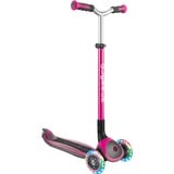 GLOBBER 662-110, Scooter fucsia