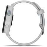 Garmin Forerunner 165, Smartwatch bianco/Grigio chiaro