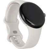 Google Pixel Watch, Smartwatch argento