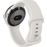 Google Pixel Watch, Smartwatch argento